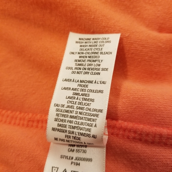 Juicy Couture Velour Jeweled logo Jacket - Picture 4 of 7